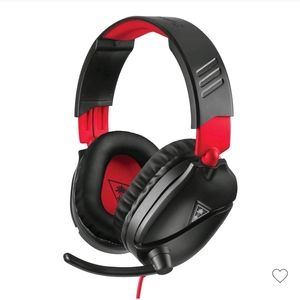 Turtle Beach Recon 70 Wired Gaming Headset